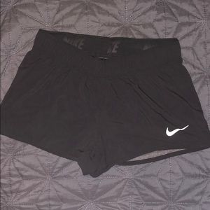 Reversible Nike Running Shorts